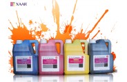 XAAR 600 Solvent Ink (XAAR 382-60PL)