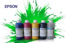 Original Wit-Color Eco-solvent Ink