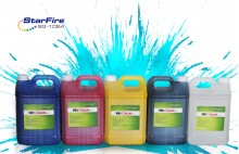 Original Wit-Color StarFire Solvent Ink