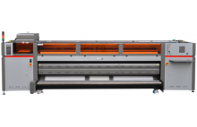 Printer UVIP K8338