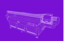 UV Printer