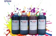 Original Wit-Color Water Based Ink