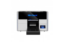 Ultra i3200 A3 Flatbed Printer