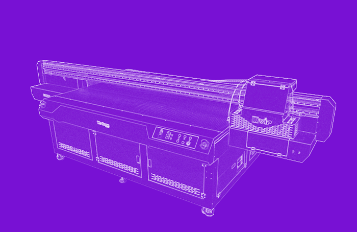 UV Printer